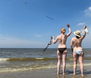 BlootGewoon De Nationale Toplessdag is écht nodig BlootGewoon