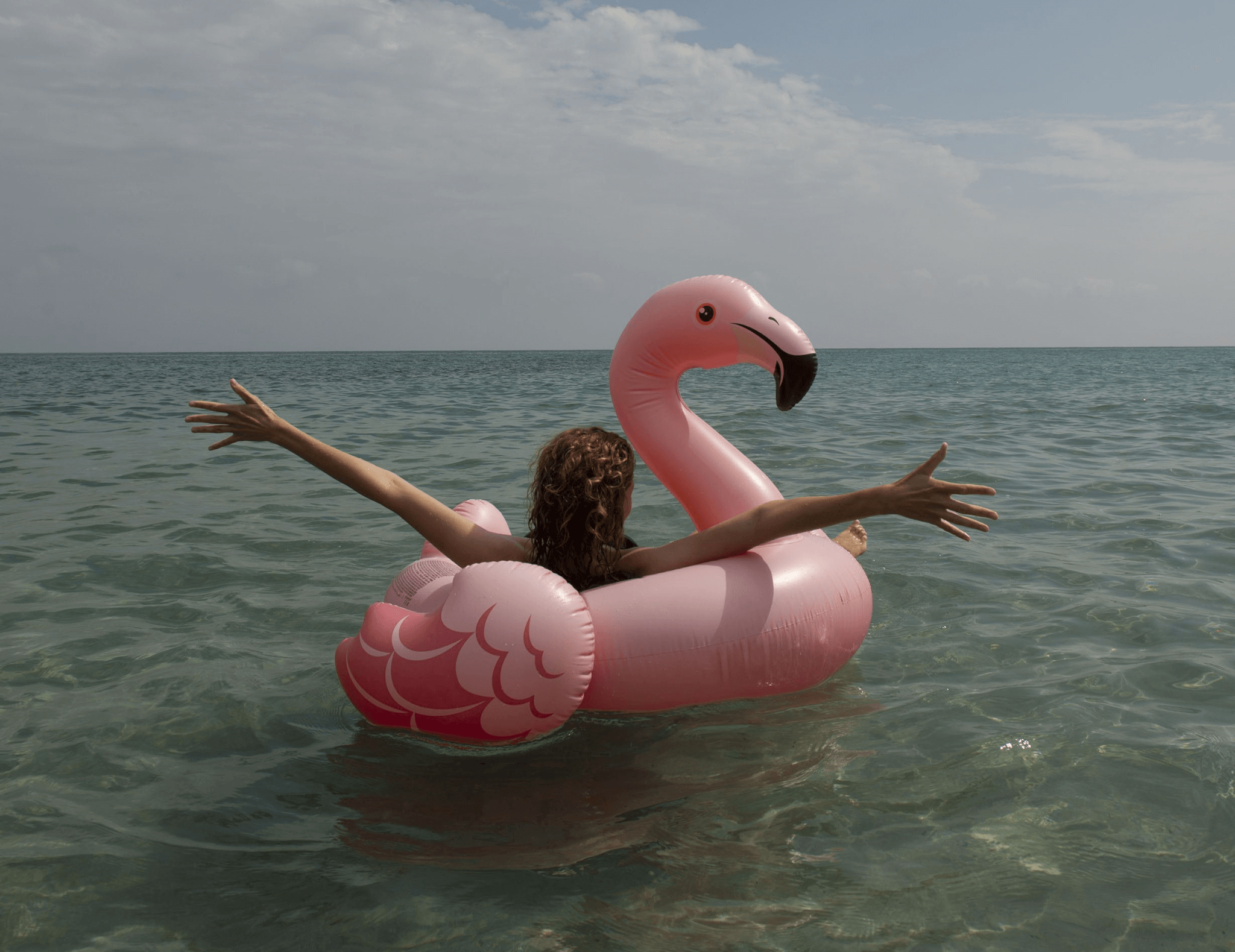 Eerste keer bloot op vakantie of naar het strand, ervaringsverhalen