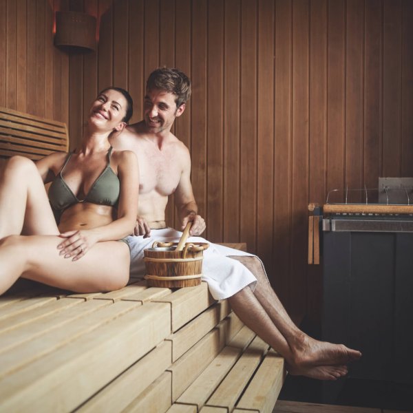 Europa landheer Donker worden Badkledingdagen in de sauna niet vanwege verpreutsing - BlootGewoon!